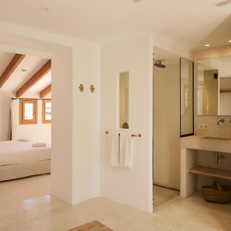 Hotel Forn Nou Арта Екстер'єр фото