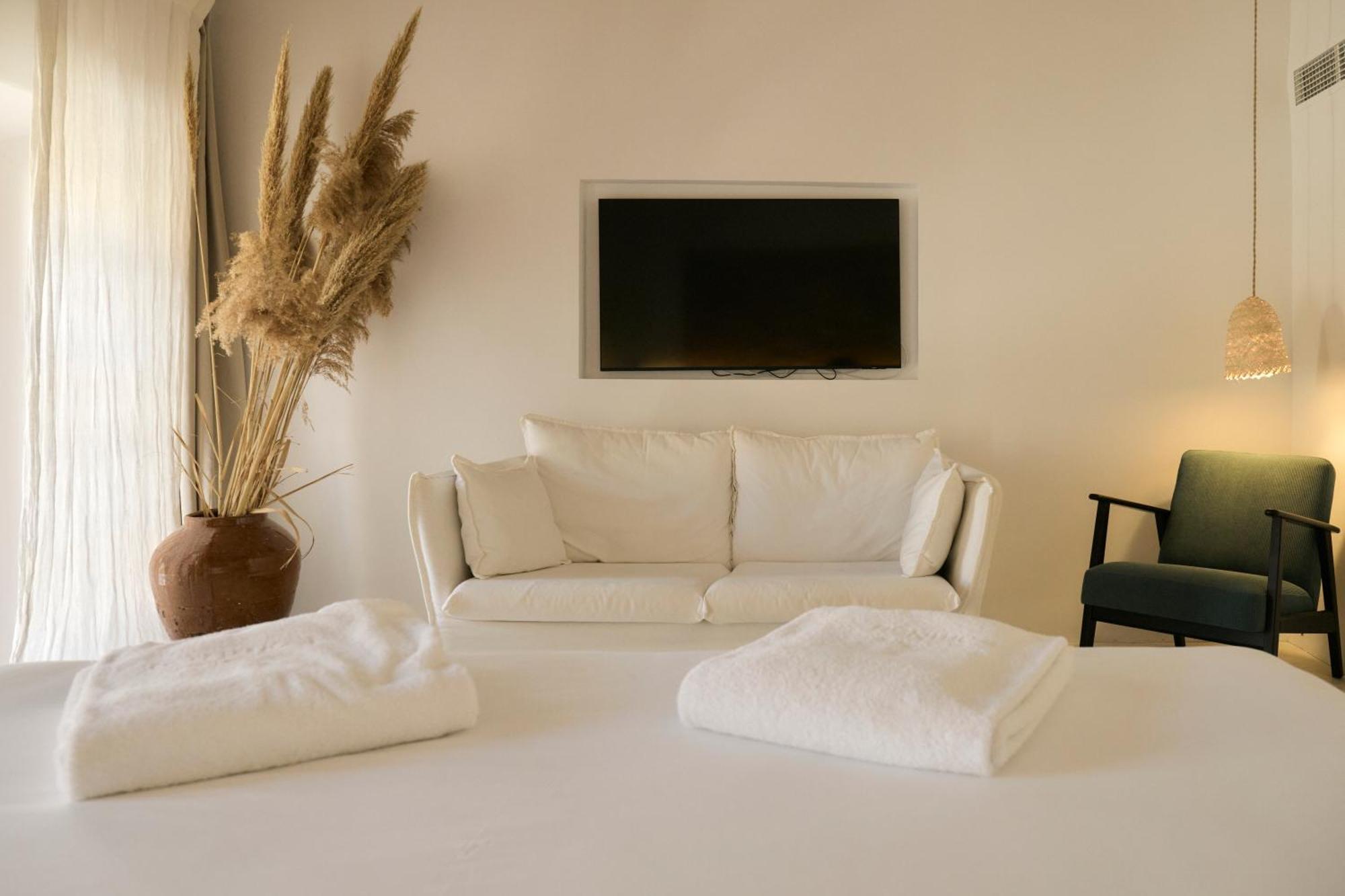 Hotel Forn Nou Арта Екстер'єр фото