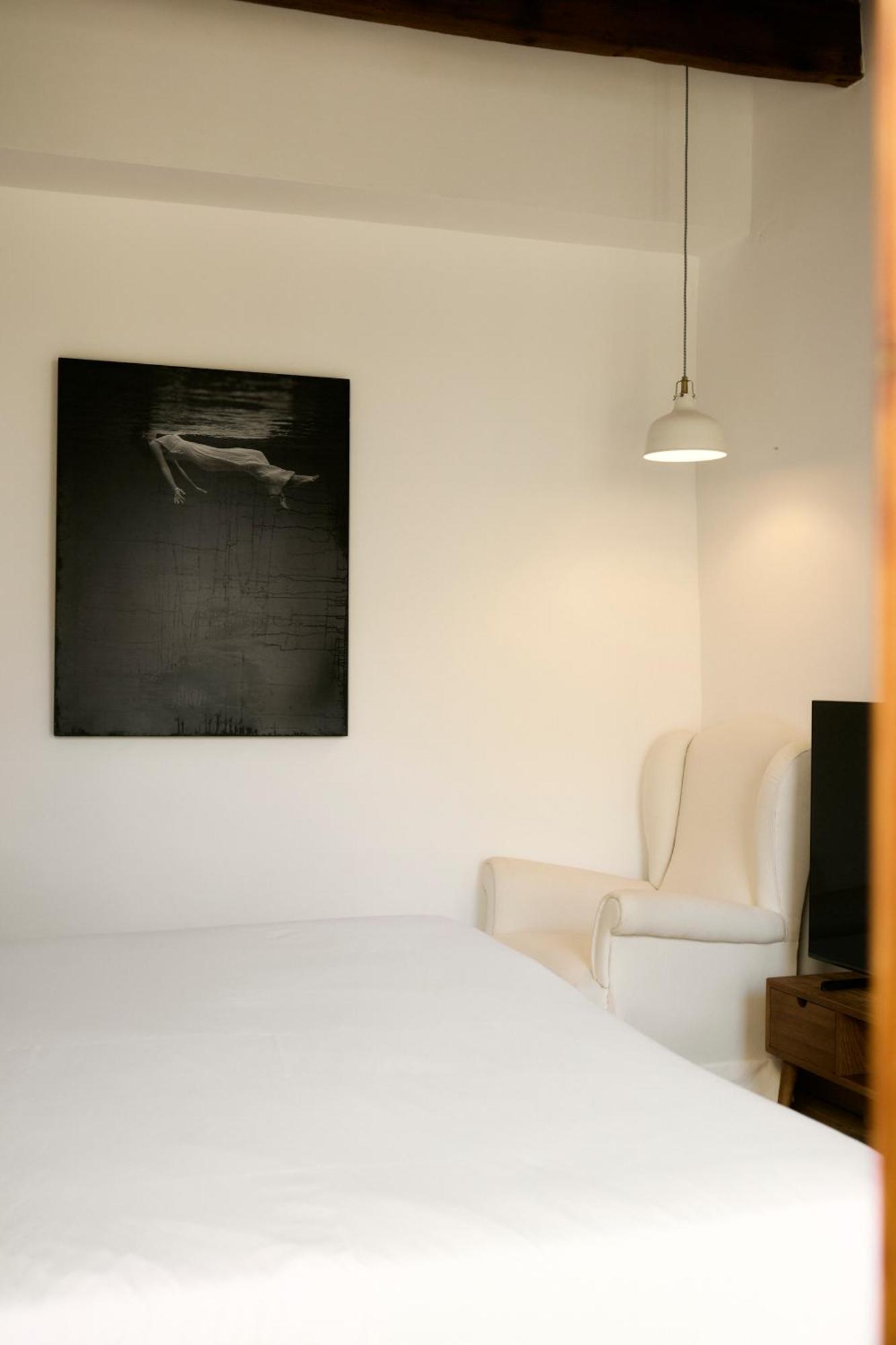 Hotel Forn Nou Арта Екстер'єр фото