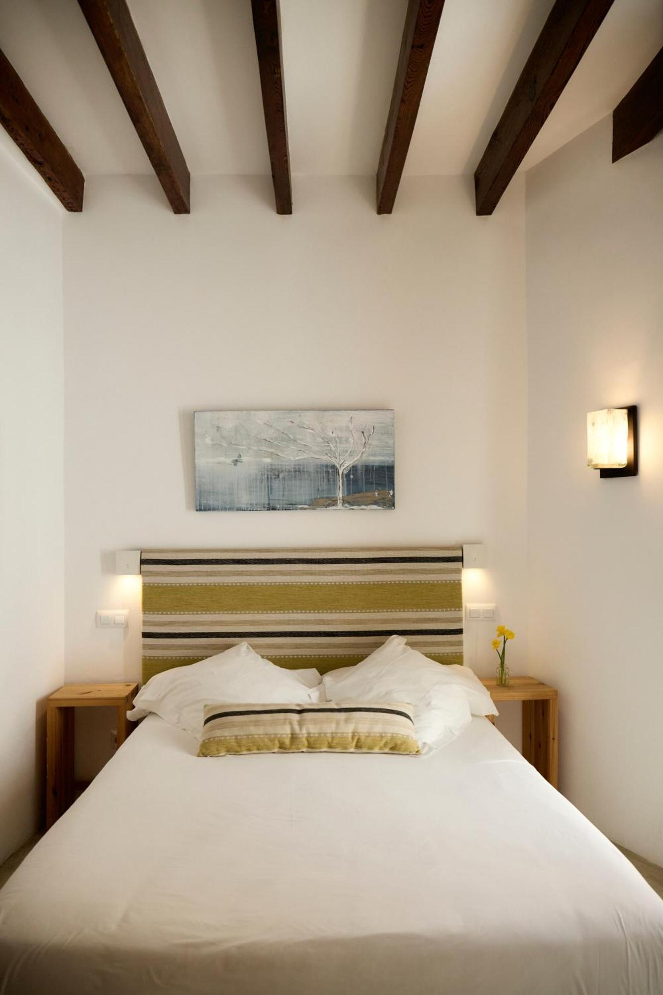 Hotel Forn Nou Арта Екстер'єр фото
