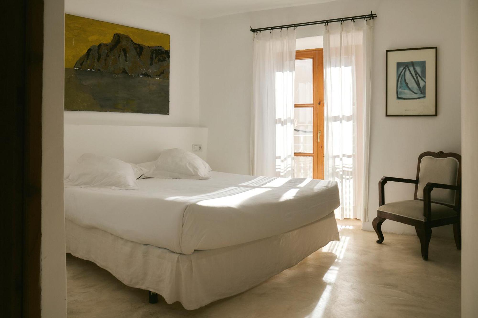 Hotel Forn Nou Арта Екстер'єр фото