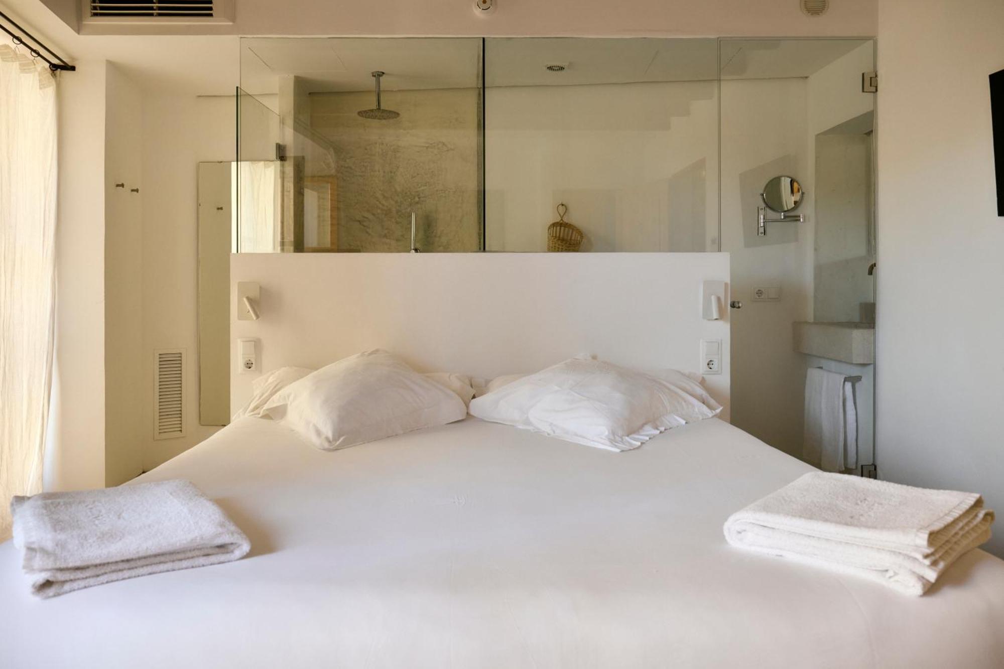 Hotel Forn Nou Арта Екстер'єр фото